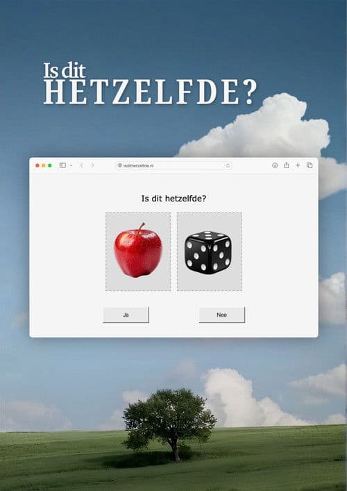 Is this the same?