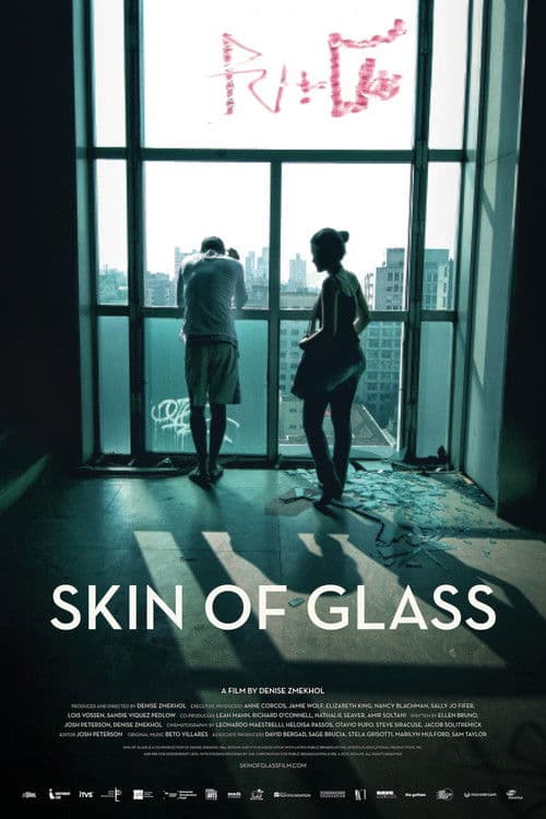 Skin of Glass