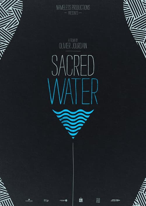 Sacred Water