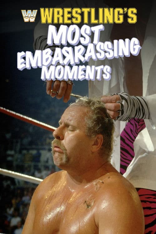 Wrestling's Most Embarrassing Moments
