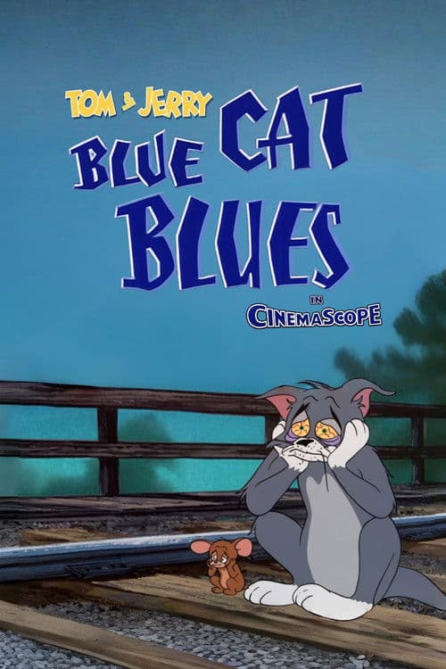 Blue Cat Blues