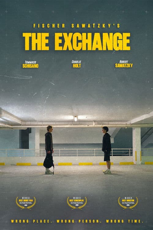 The Exchange