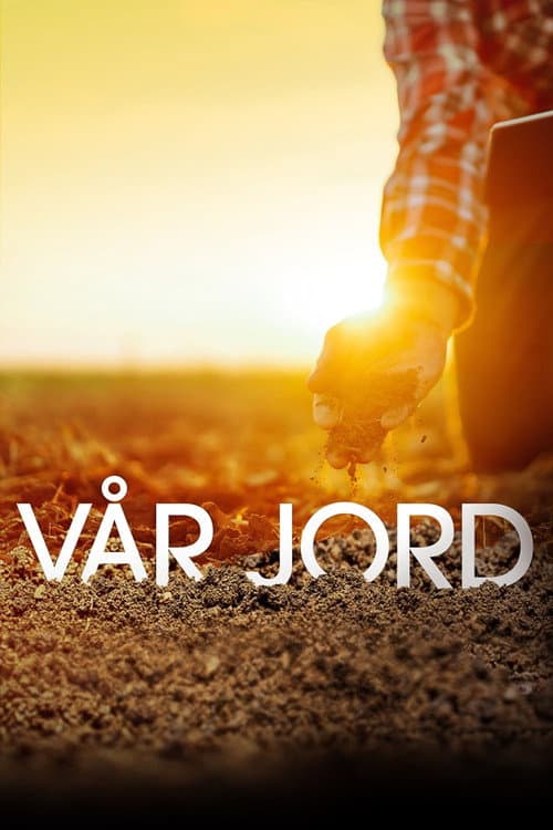 Vår jord