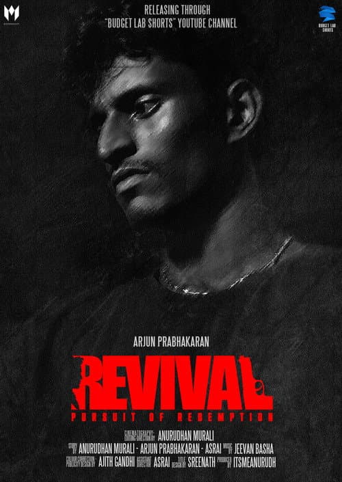 Revival : Pursuit Of Redemption