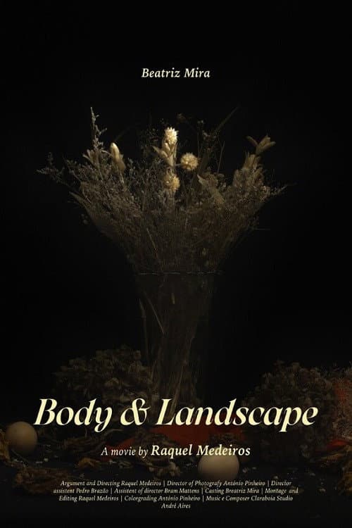 Body and Landscape