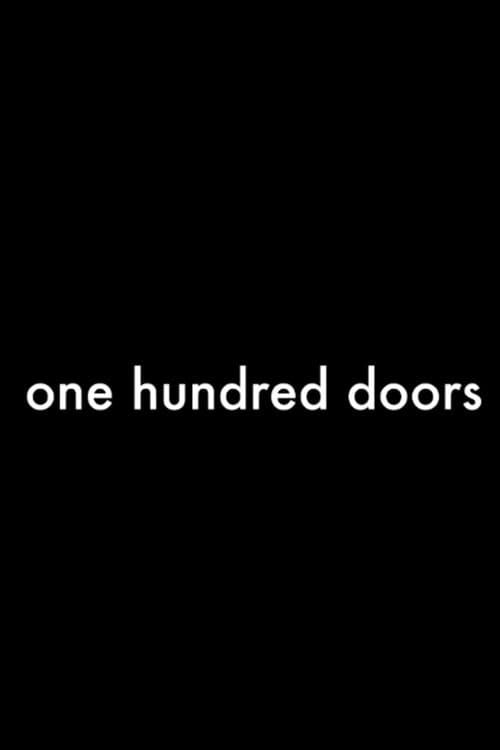 one hundred doors closing