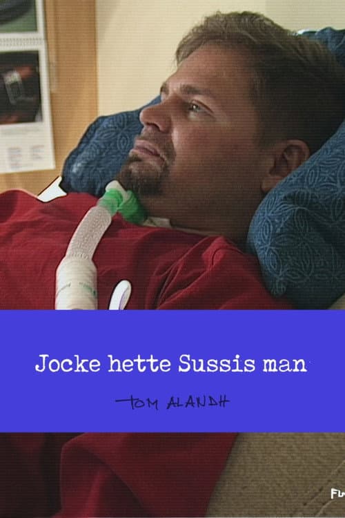 Jocke hette Sussis man