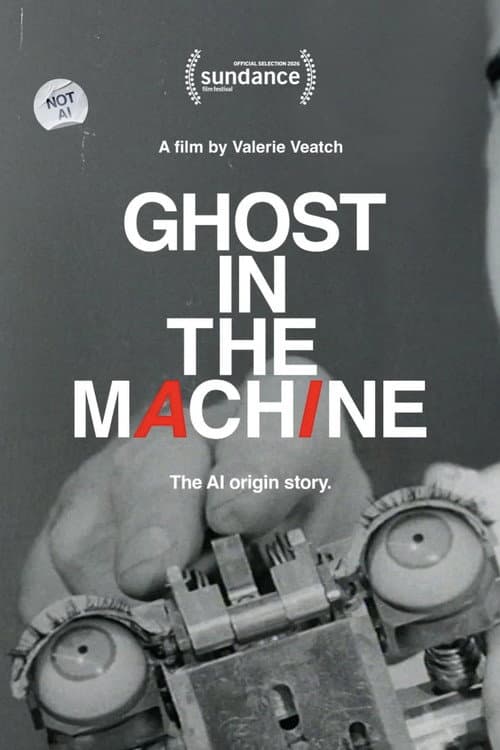 Ghost in the Machine