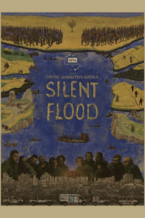 Silent Flood