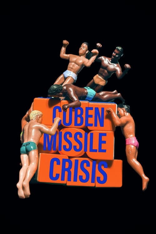 Cuben Missile Crisis