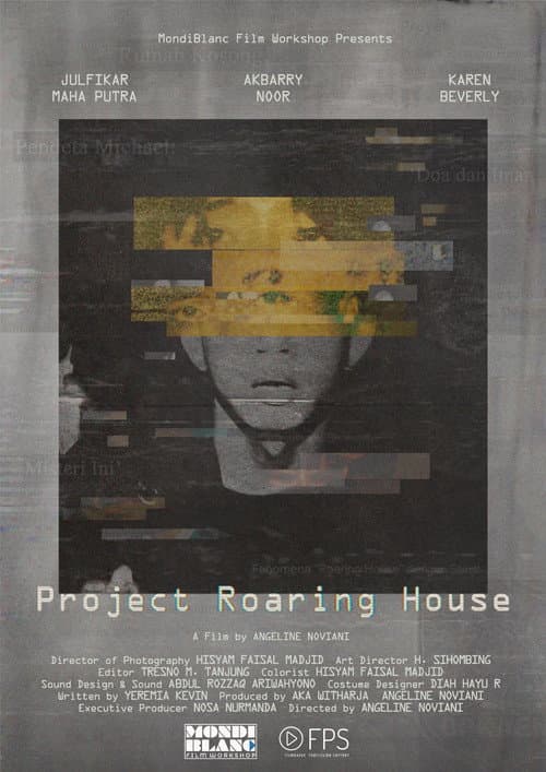 Project Roaring House