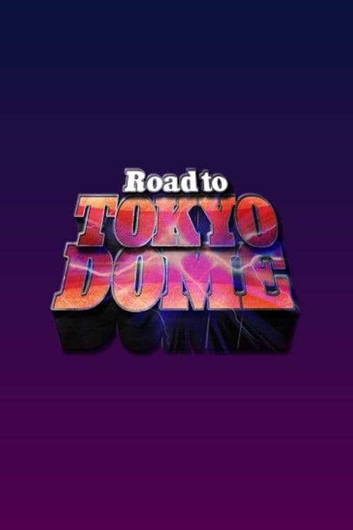 NJPW Road to Tokyo Dome 2025 - Day 2