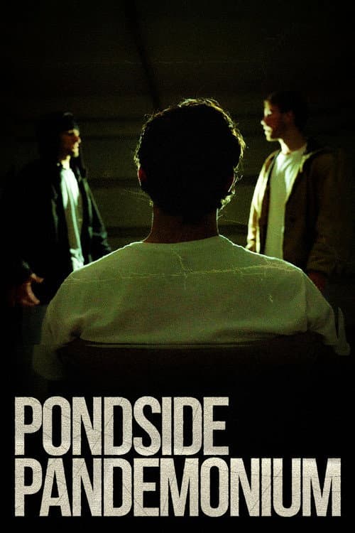 Pondside Pandemonium