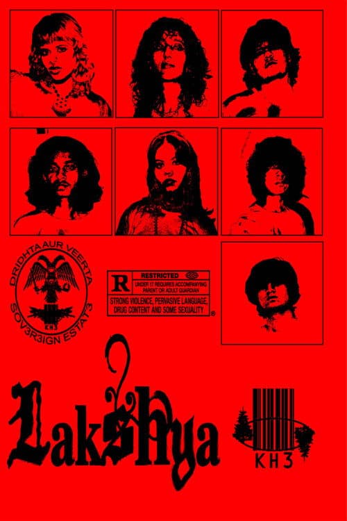 LAKSHYA By Killhous3