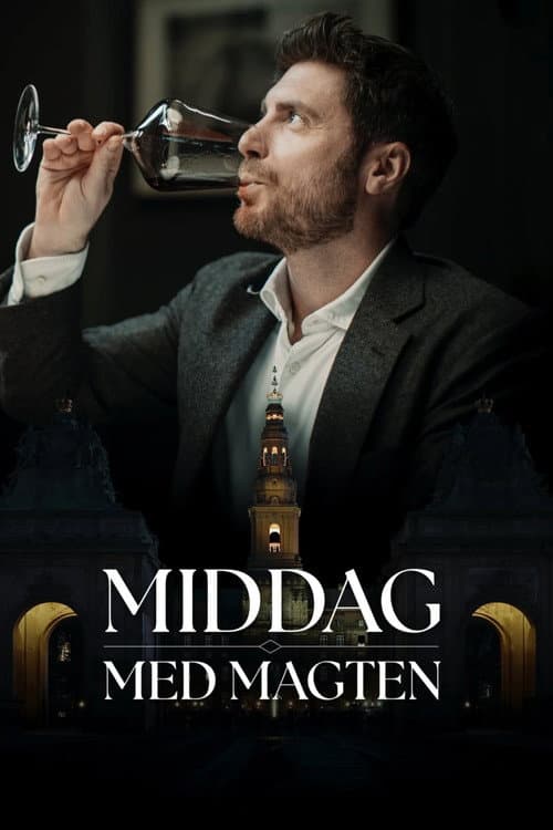 Middag med magten