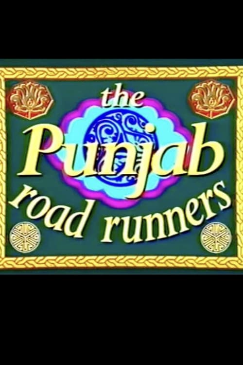 The Punjab Road Runners