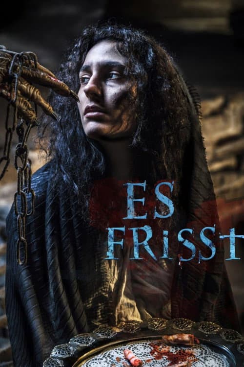 Es frisst