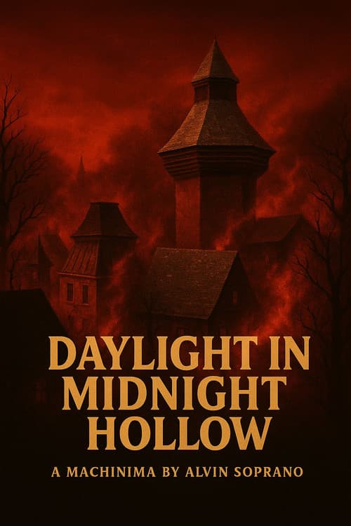 Daylight in Midnight Hollow