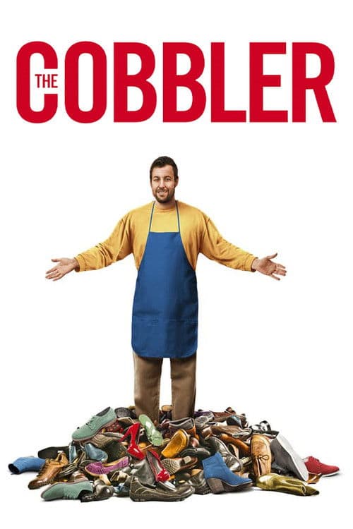 The Cobbler