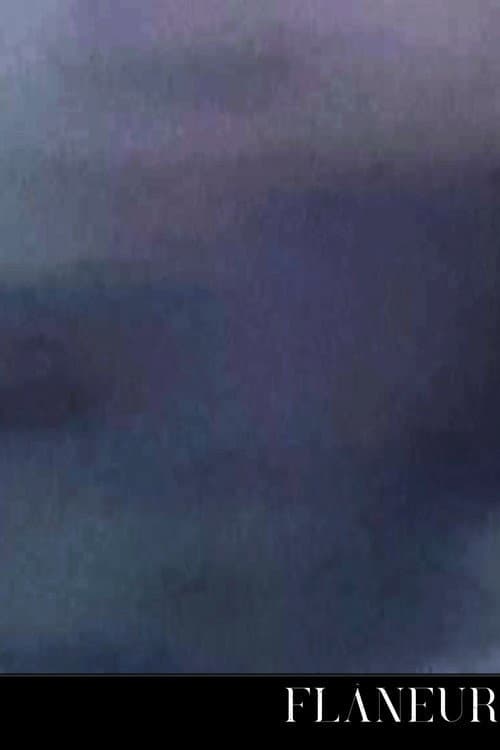 Flâneur