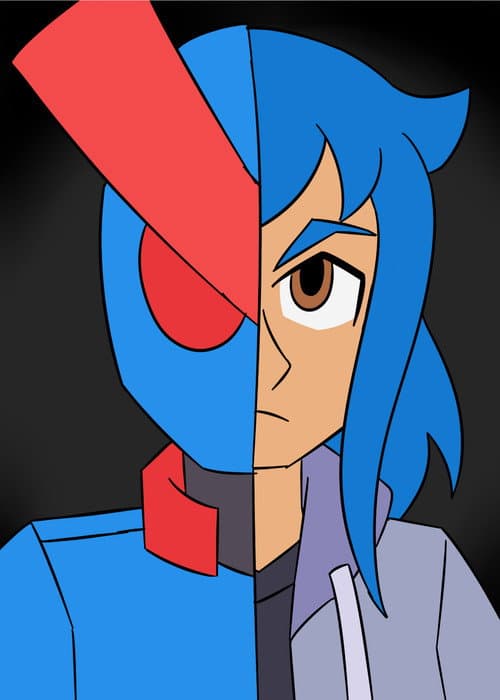 Victory Buster Pilot