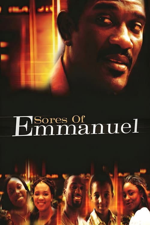 Sores of Emmanuel