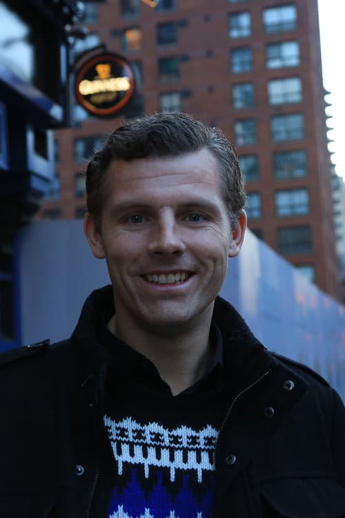 Des Bishop: Under the Influence