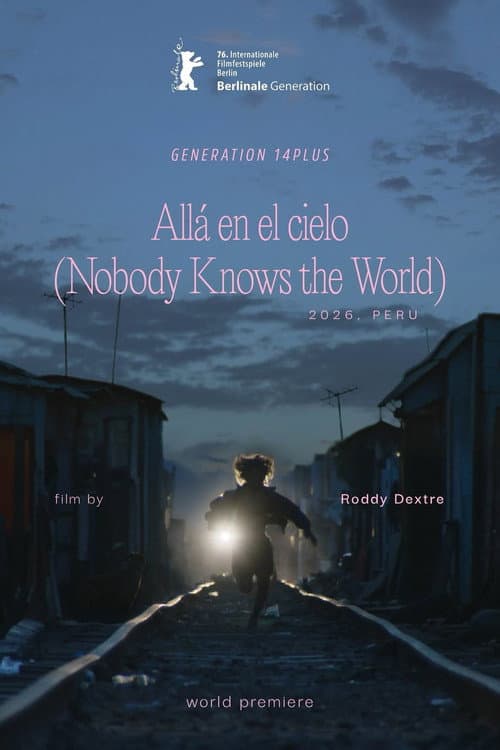 Nobody Knows the World