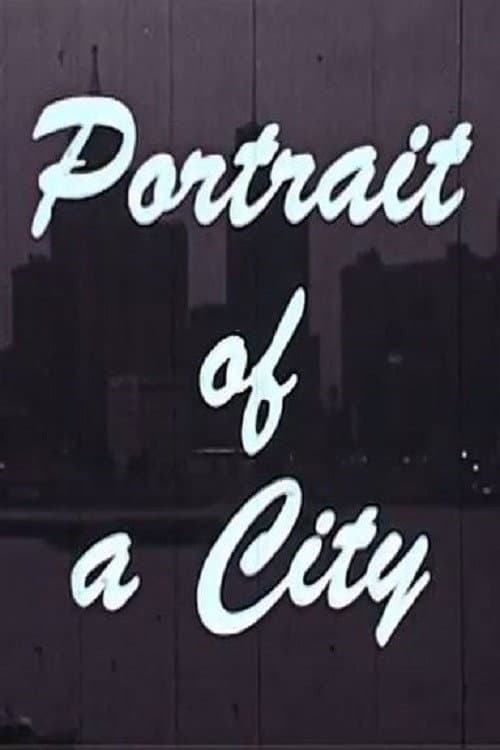 Portrait of a City