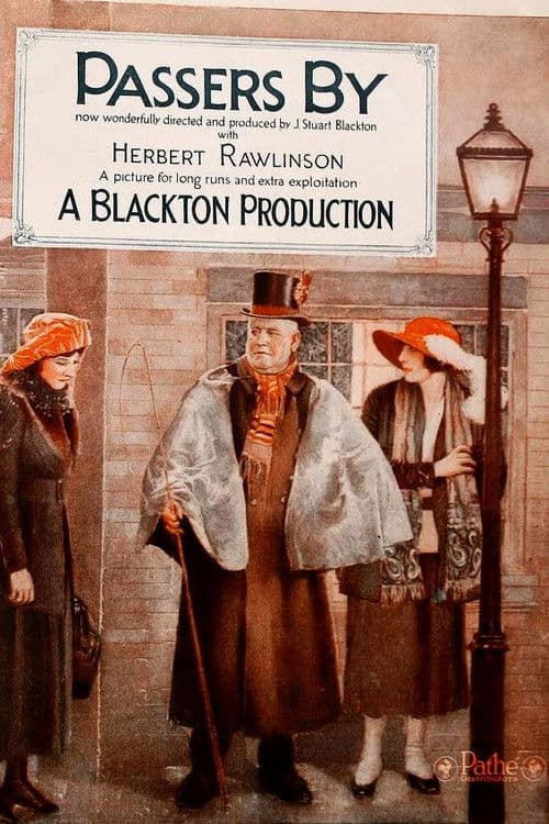 Passers-By
