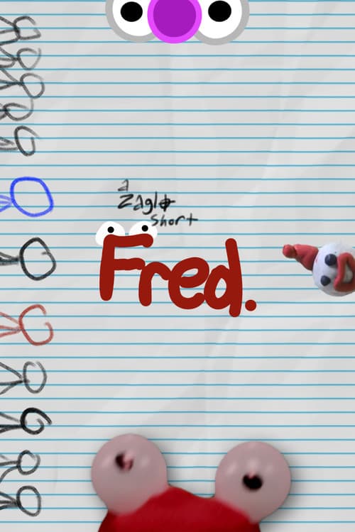Fred. - A Zaglo Short
