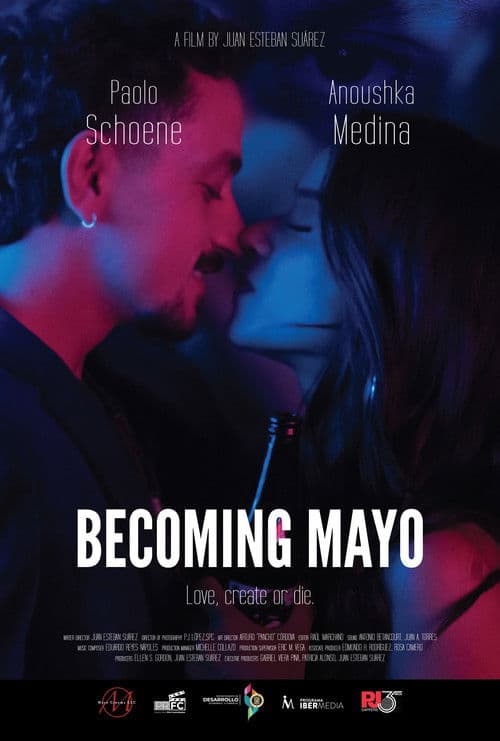 Becoming Mayo