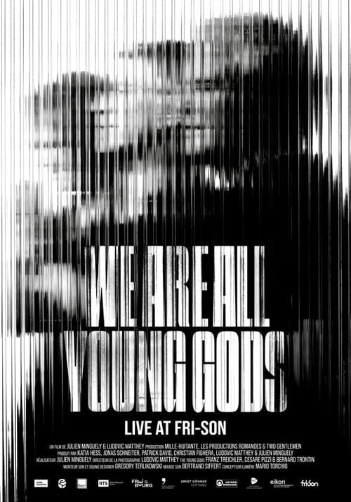 We are all Young Gods
