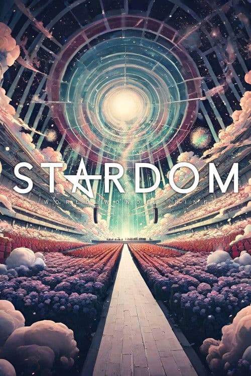 Stardom in Kobe 2026 Feb.