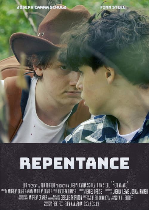 Advent 2: Repentance