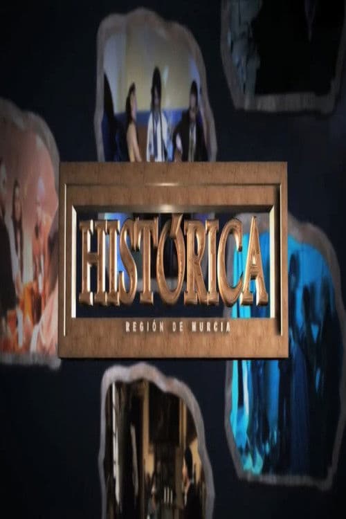 Histórica Región de Murcia
