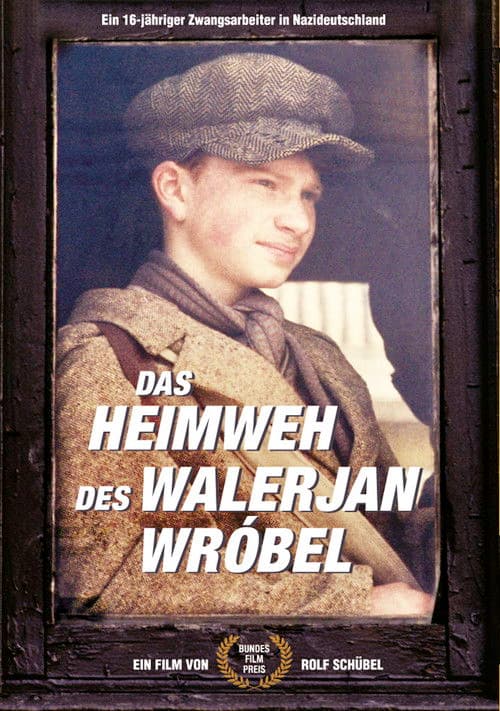 Walerjan Wrobel's Homesickness