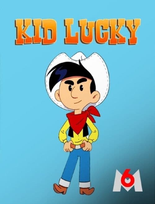 Kid Lucky
