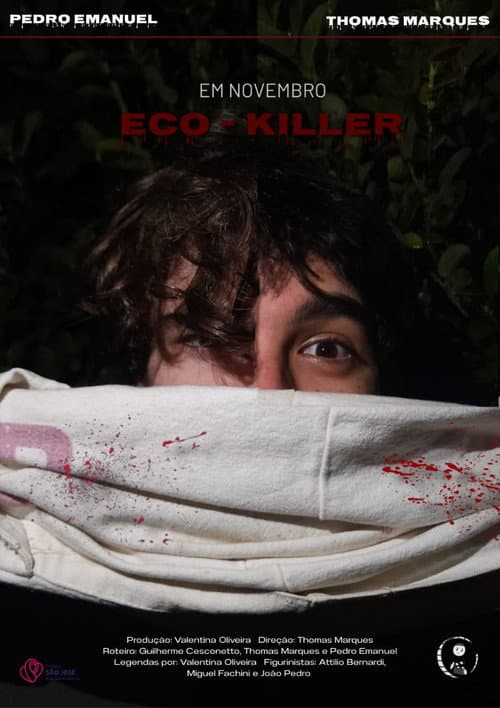 Eco-Killer