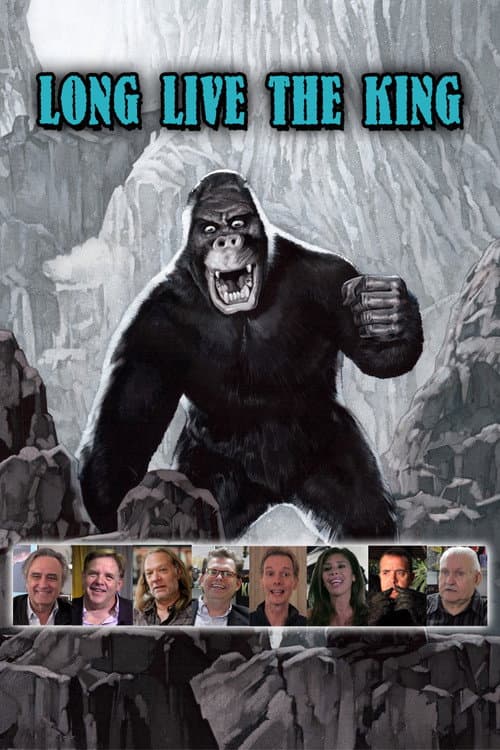 Long Live the King