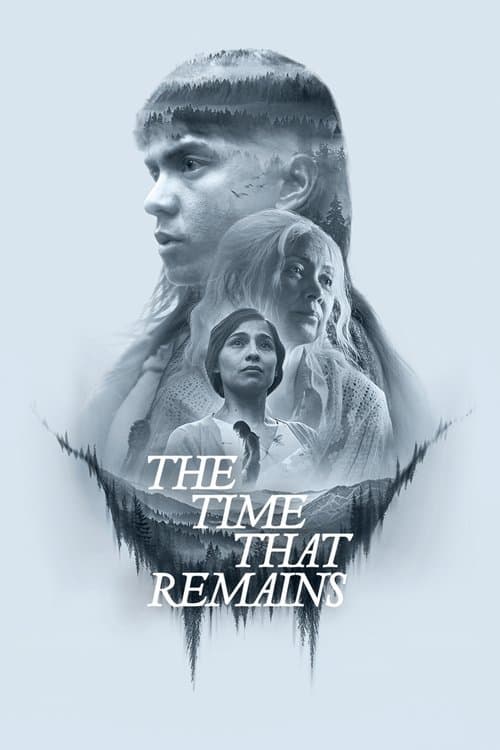 The Time That Remains
