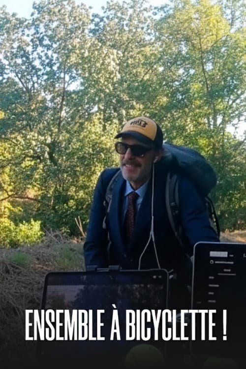 Ensemble à bicyclette