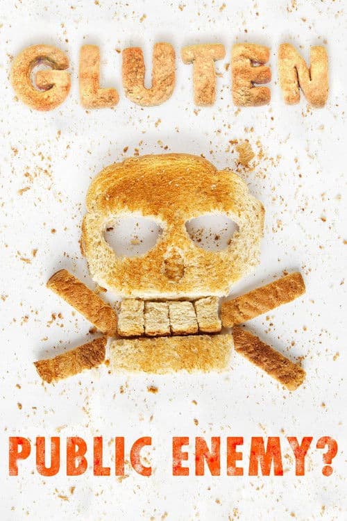 Gluten, the public enemy?
