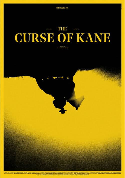 The Curse of Kane