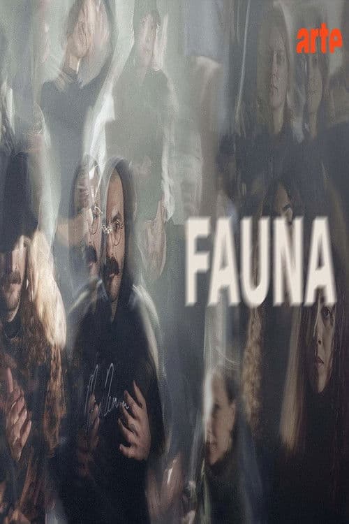 Fauna @ ESNS 2026