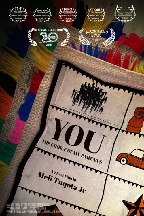 You, the Choice of My Parents