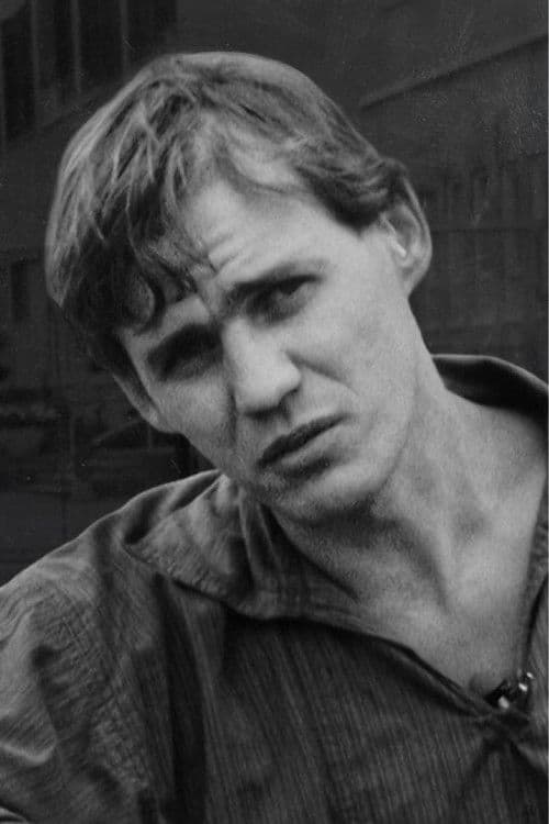 The Writer Who Hated the Swedish Language