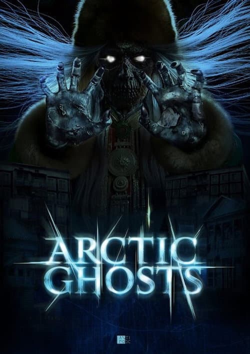 Arctic Ghosts