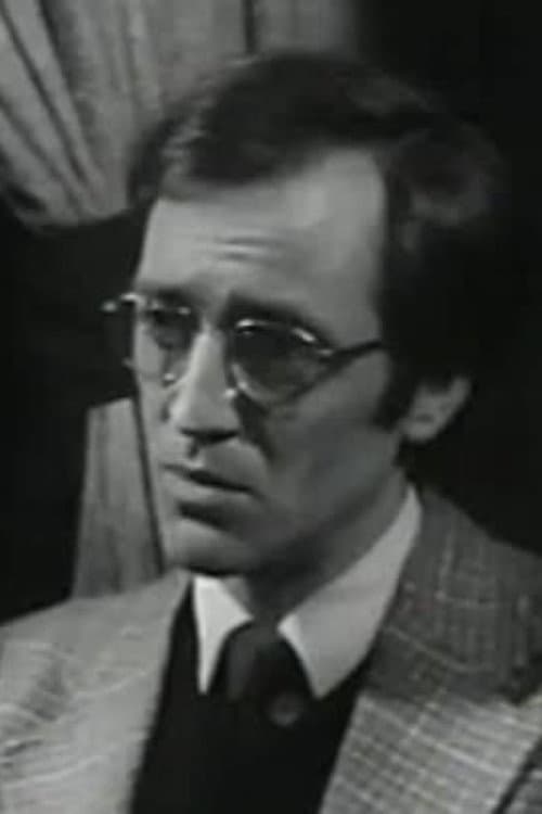 Norman and the Killer