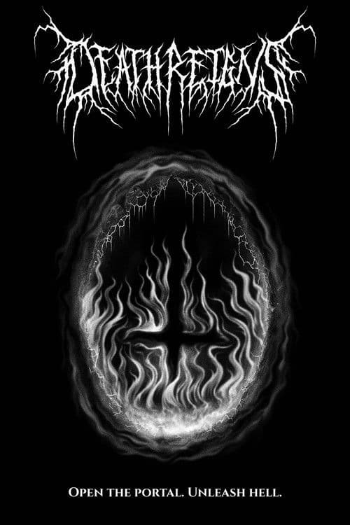 Death Reigns